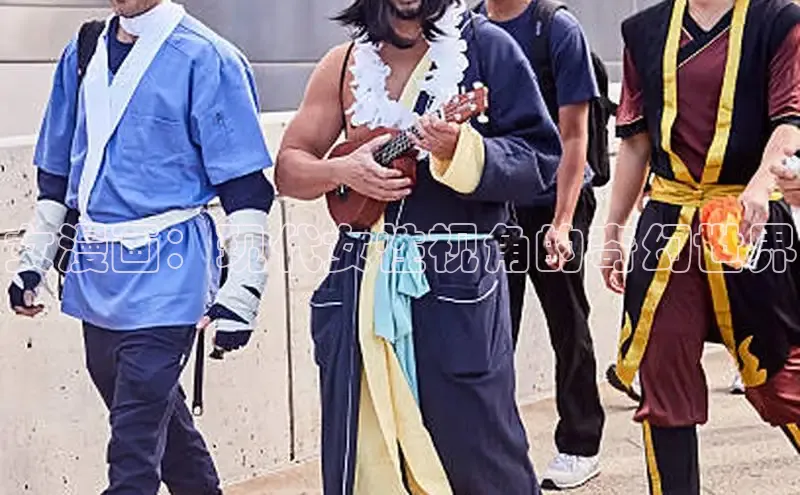 哔咔漫画网免费漫画